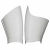 Stormtrooper Replacement Armour - Complete Thigh Inner And Outer - Right -Costumes Crazy Shop 392363442
