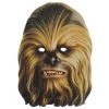 Star Wars MASKS - Character Mask - Chewbacca -Costumes Crazy Shop 422447930
