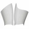 Stormtrooper Replacement Armour - Complete Thigh Inner And Outer - Right - Reduced