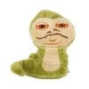 Star Wars Gift Itty Bitty Collectable Plush - Jabba The Hutt -Costumes Crazy Shop 505437190