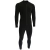 Stormtrooper Bodysuit In Black -Costumes Crazy Shop 513590551