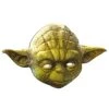 Star Wars MASKS - Character Mask - Yoda