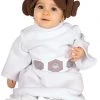 Star Wars Baby Princess Leia Costume -Costumes Crazy Shop 652170770