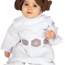 Star Wars Baby Princess Leia Costume
