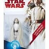 Star Wars Action Figure - Luke Skywalker (Jedi Master) - The Last Jedi -Costumes Crazy Shop 734532268