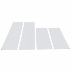 Stormtrooper Forearm And Bicep Extension Armour Set