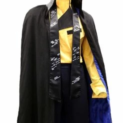 Star Wars Lando Calrissian Costume - Solo: A Star Wars Story Replica