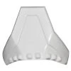 Stormtrooper Replacement Armour - Left Knee Plate -Costumes Crazy Shop 79501676