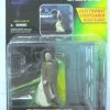 Star Wars Playsets - Electronic Power F/X Ben (Obi Wan) Kenobi With Glowing Lightsaber And Remote Dueling Action