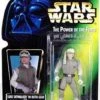 Star Wars Action Figure - Luke Skywalker In Hoth Gear With Blaster Pistol And Lightsaber -Costumes Crazy Shop 932798216