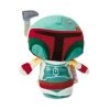Star Wars Gift Itty Bitty Collectable Plush - Boba Fett -Costumes Crazy Shop 948768468
