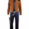 Star Wars Han Solo Costume - Solo: A Star Wars Story Replica -Costumes Crazy Shop 965697032