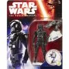 Star Wars Action Figure - The Force Awakens - Jungle Space - TIE Fighter Pilot